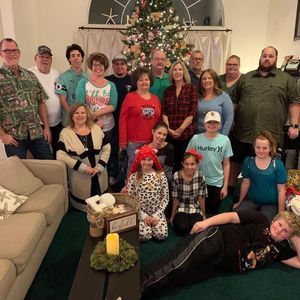 Meet your Posher, Sharon